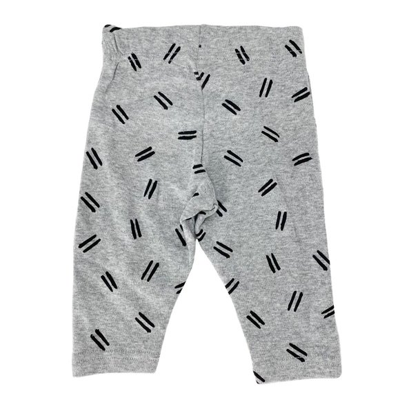 OK!E DOKIE Monstrous But Cute 2 PC Set Bodysuit + Pants OEKO-TEX 3M - Picture 6 of 11